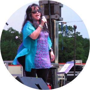 Patti Miller-Reinhart photograph