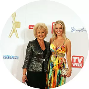 Patti Newton - Australian singer