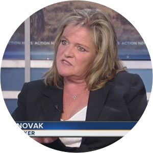 Patti Novak photograph