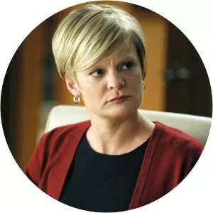 Patti Nyholm - 