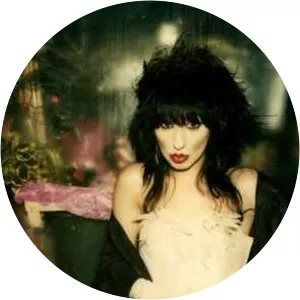 Patti Palladin - Musical artist