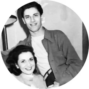 Patti Palmer - Singer