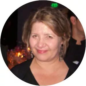 Patti Podesta photograph