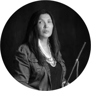 Patti Poskitt - Film producer