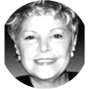 Patti Prince photograph