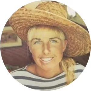 Patti Ratterree - Robin Lee Graham's wife