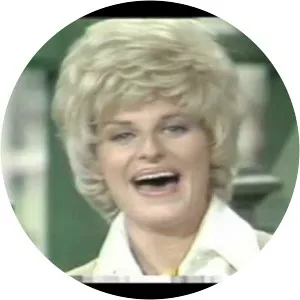 Patti Roberts - Richard Roberts' ex-wife