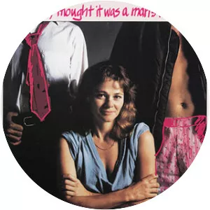 Patti Rocks - 1988 ‧ Drama/Comedy