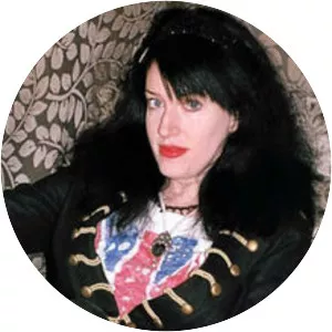 Patti Rothberg - Singer