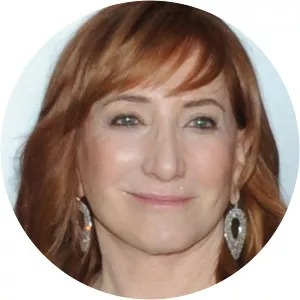 Patti Scialfa