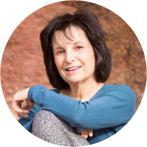 Patti Shank - Author