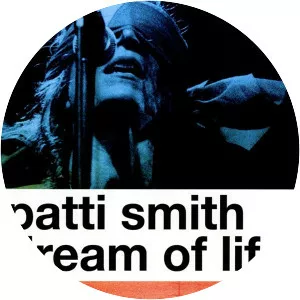 Patti Smith: Dream of Life