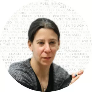 Patti Tamara Lenard - Author