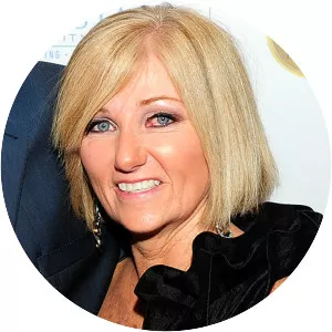 Patti Wilkinson - Kendra Wilkinson's mother