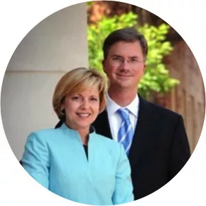 Patti Worden Thorp - Holden Thorp's wife