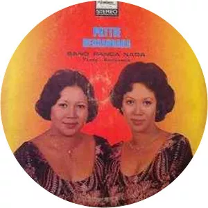 Pattie Bersaudara - Musical artist