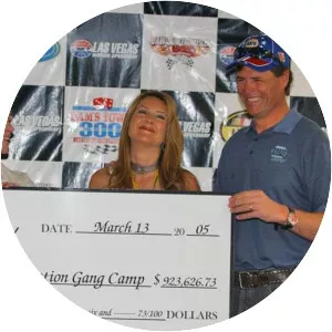 Pattie Petty - CEO of the Victory Junction Gang Camp