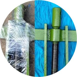 Pattie Puller photograph