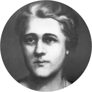 Pattie Ruffner Jacobs