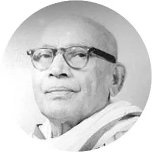 Pattom A. Thanu Pillai