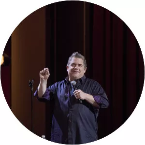 Patton Oswalt: Annihilation - 2017 ‧ Comedy/Stand-up comedy ‧ 1h 6m