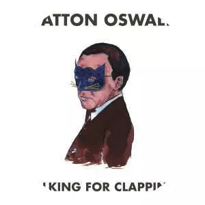 Patton Oswalt: Talking For Clapping - 2016 ‧ Comedy/Documentary ‧ 1h 5m