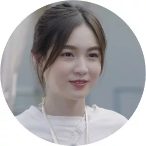 Pattranite Limpatiyakorn - Thai actress