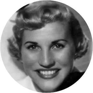Patty Andrews