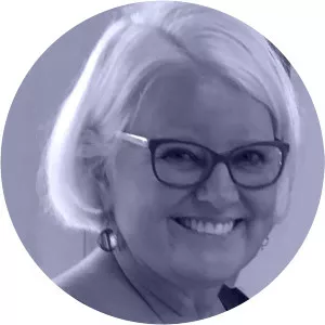 Patty Baker - Theatrical producer