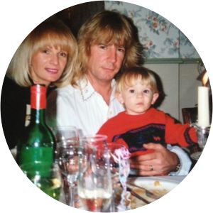 Patty Beeden photograph