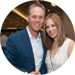 Patty Biggio - Craig Biggio's wife