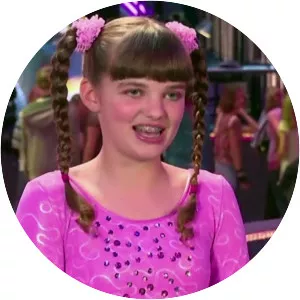 Patty Farrell - Fictional character