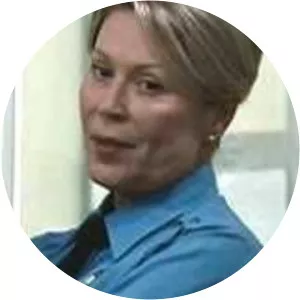 Patty Frost - Movie character