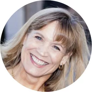 Patty Gary Cox - Television producer