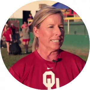 Patty Gasso - American coach