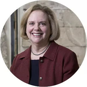 Patty Gerstenblith - Author