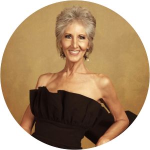 Patty James photograph