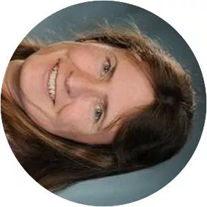 Patty Jansen photograph