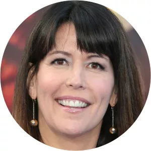 Patty Jenkins
