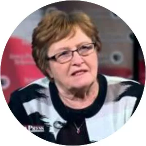 Patty Judge - Former Lieutenant Governor of Iowa