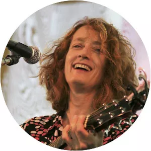 Patty Larkin