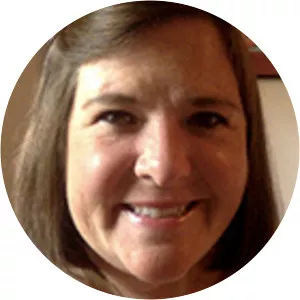 Patty Lovell photograph