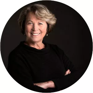 Patty McCord photograph