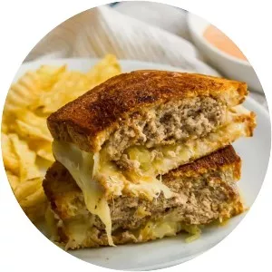 Patty melt