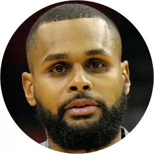 Patty Mills