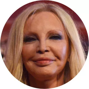 Patty Pravo - Italian singer