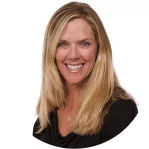 Patty Robinson Smith photograph