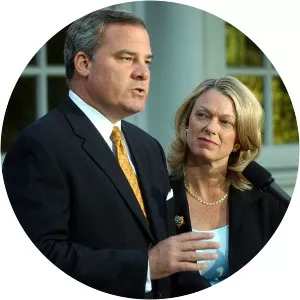 Patty Rowland photograph