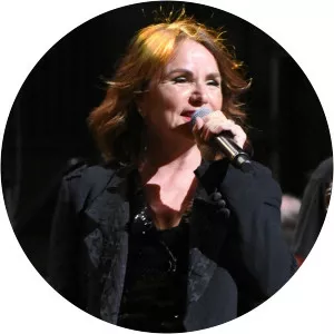 Patty Smyth - American singer-songwriter
