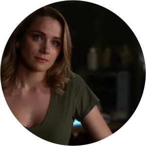 Patty Spivot - Fictional character